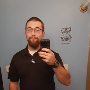 Meet your Posher, Shawn